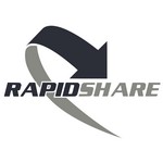 Rapidshare Logo [EPS File]