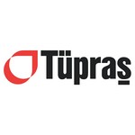 Tüpraş Vektörel Logosu [EPS File]