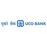 UCO Bank Logo [EPS File]