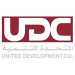UDC – United Development Company Logo [EPS File]