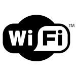 Wifi Logo Vector