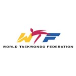 wtf World Taekwondo Federation Logo thumb