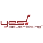 Yes advertising Logo [EPS File]