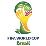 2014 FIFA World Cup Logo thumb