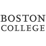 Boston College Logo (BC)