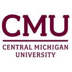 Central Michigan University (CMU) Logo