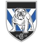 Canterbury-Bankstown Bulldogs Logo