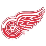 Detroit Red Wings Logo [EPS – NHL]