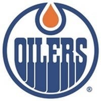 Edmonton Oilers Logo [NHL]