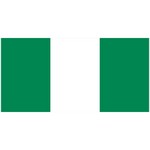 Nigeria Flag [Nigerian]
