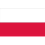 Flag of Poland thumb