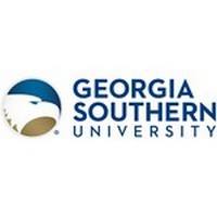 Georgia Southern University Logo and Seal [GS]
