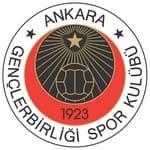 Gençlerbirliği Spor Kulübü Logo