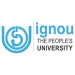 IGNOU Logo (Indira Gandhi National Open University)