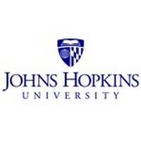 JHU logo Johns Hopkins University thumb