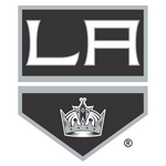 Los Angeles Kings Logo [NHL]