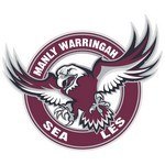 Manly-Warringah Sea Eagles Logo