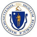 Massachusetts Logo and Seal