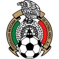 Mexico national football team and Federation of Association Football logo thumb