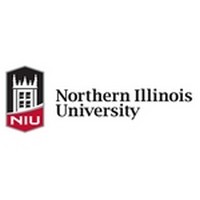 NIU Logo [Northern Illinois University]