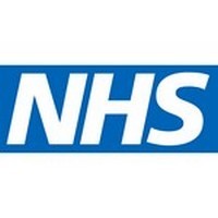 National Health Service Logo [NHS England]