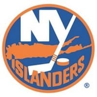 New York Islanders Logo [NHL]