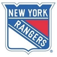 New York Rangers Logo [NHL]