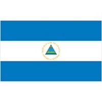 Nicaragua flag thumb