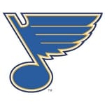 St. Louis Blues Logo [NHL]