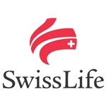 Swiss Life Logo – EPS