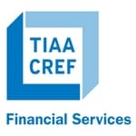 TIAA-CREF Logo [EPS]