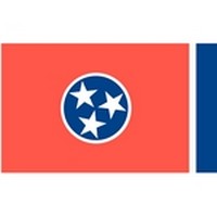 Tennessee Flag&Seal&Coat of Arms
