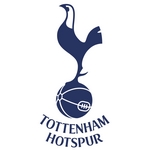Tottenham Hotspur Football Club Logo