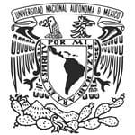 UNAM Logo (National Autonomous University of Mexico)