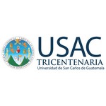 USAC – University of San Carlos of Guatemala Logo
