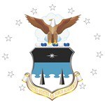 United States Air Force Academy Logo [USAFA – Air Force]