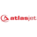 AtlasJet Logo