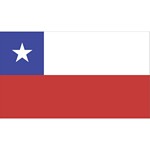 Chile Flag [chilean]