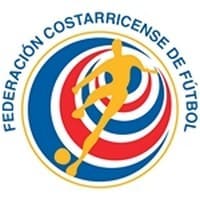 Costa Rican Football Federation & Costa Rica National Football Team Logo
