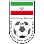 football federation islamic republic of iran iran national football team logo thumb