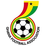 ghana football association ghana national football team logo thumb