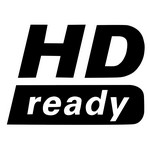 HD and HDTV Logos