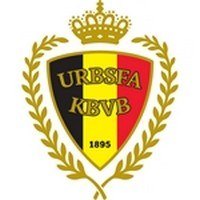 Royal Belgian Football Association & Belgium National Football Team Logo