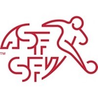 Swiss Football Association & Switzerland National Football Team Logo