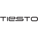 Ti�sto Logo [DJ]