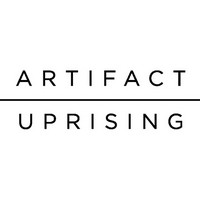 Artifact Uprising Logo – PDF