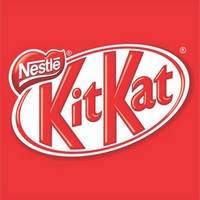 Kit Kat Logo [Nestle]