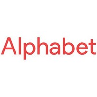 Alphabet Logo [Google]