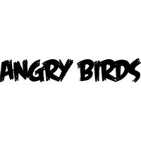 Angry Birds Logo – PDF