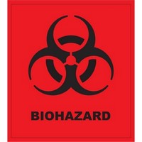 BioHazard Sign